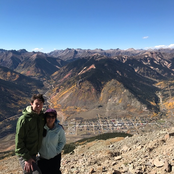 Meet your Posher, Ruthanna - Picture 2 of 7